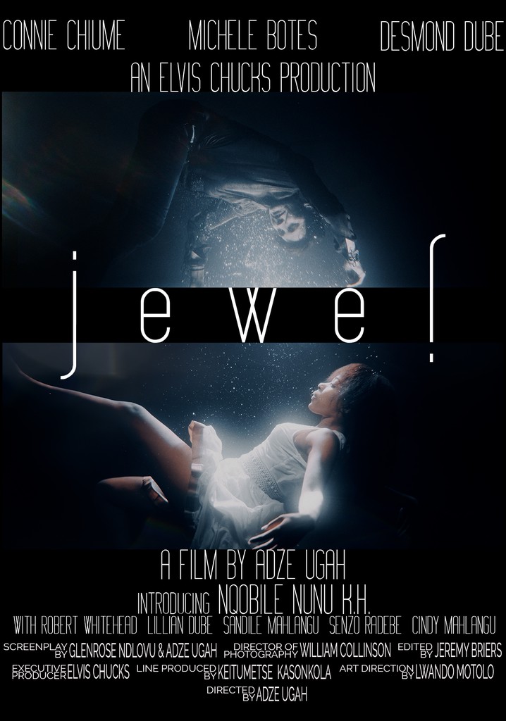 Jewel streaming where to watch movie online?